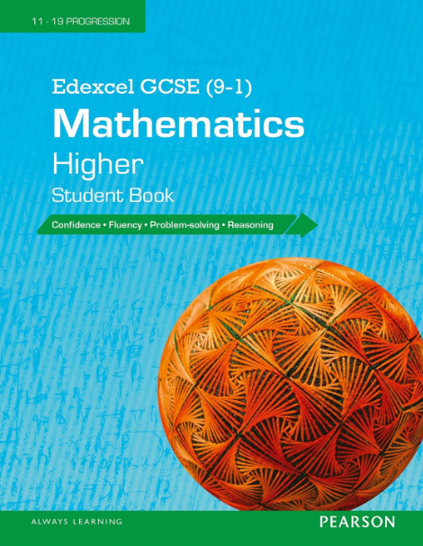 011 GCSE : Maths