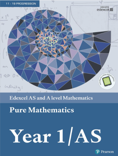 009 A Level : Maths